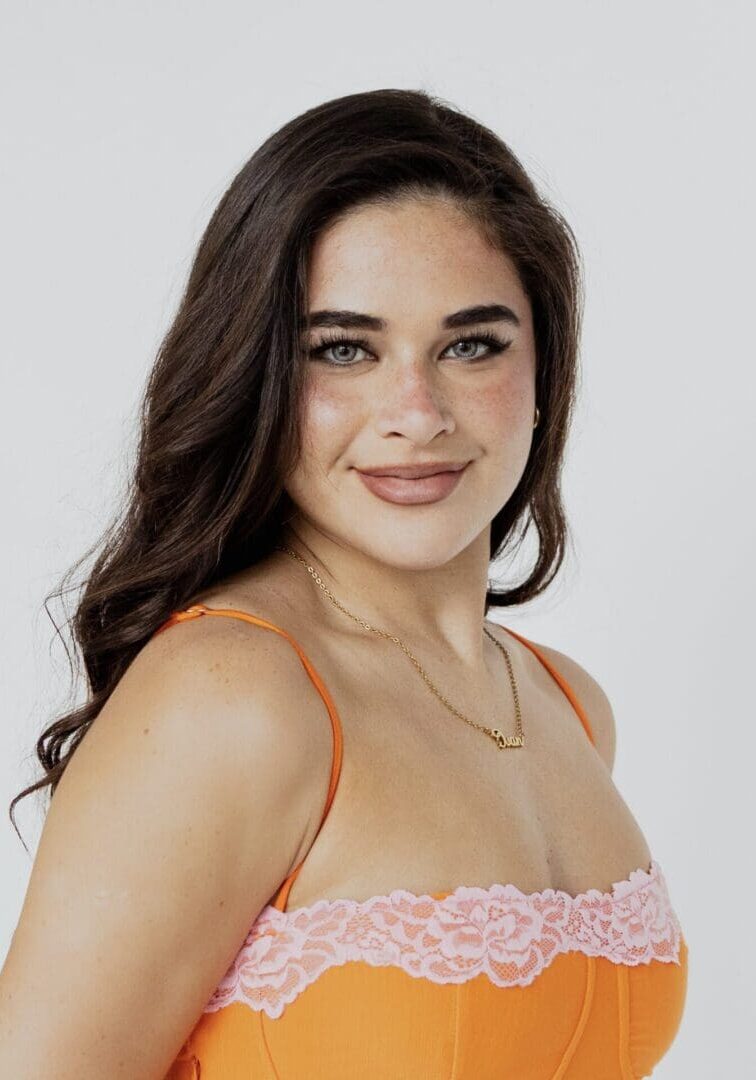Grace Marcum